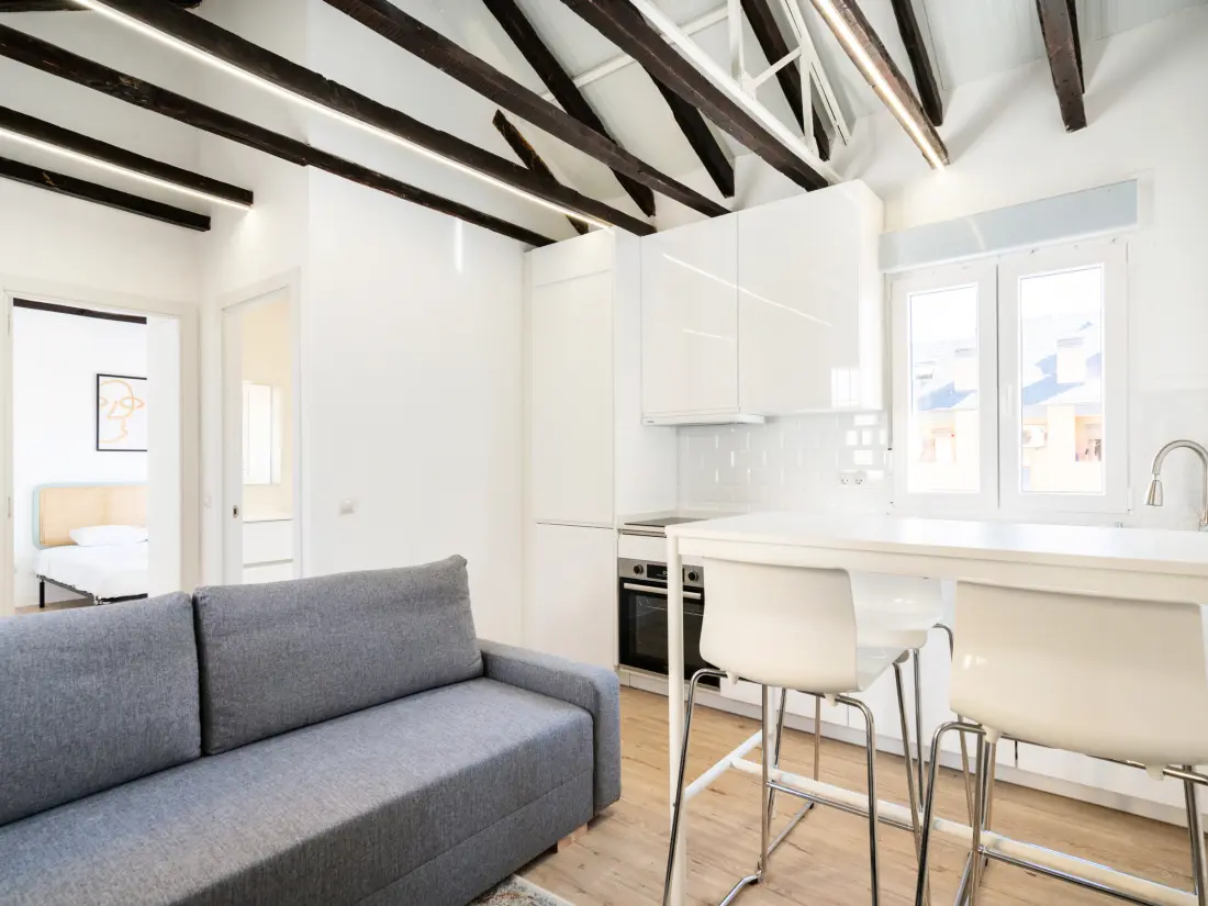 Location de Vacances Madrid 151