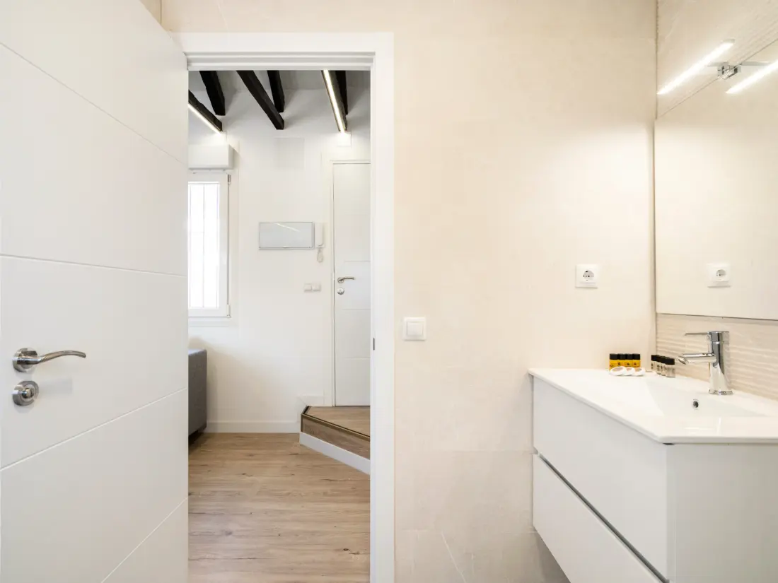 Location de Vacances Madrid 151