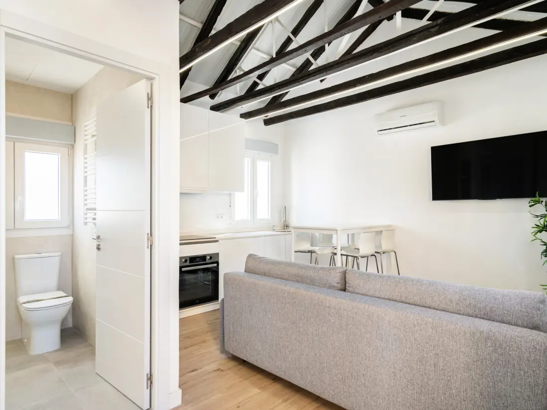 Location de Vacances Madrid 151