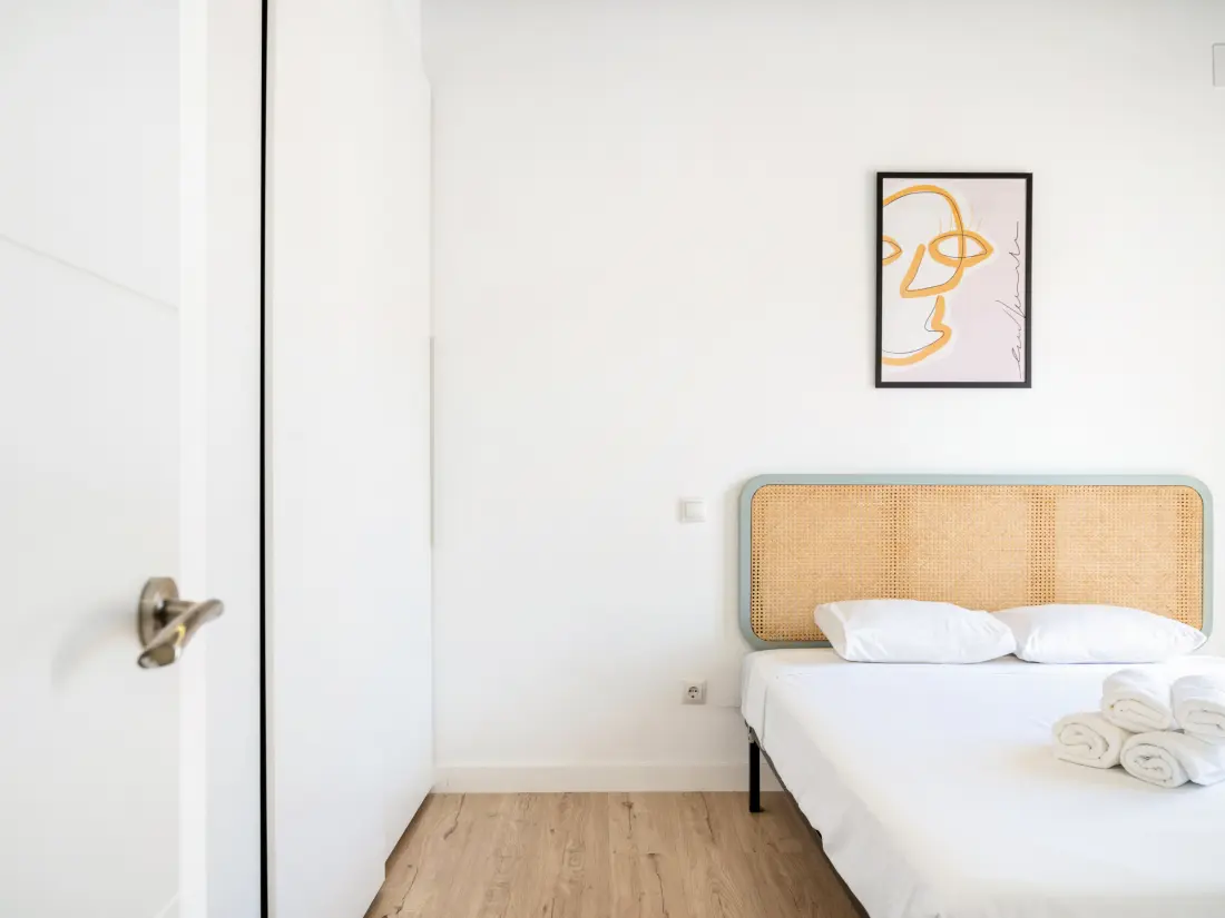 Location de Vacances Madrid 151