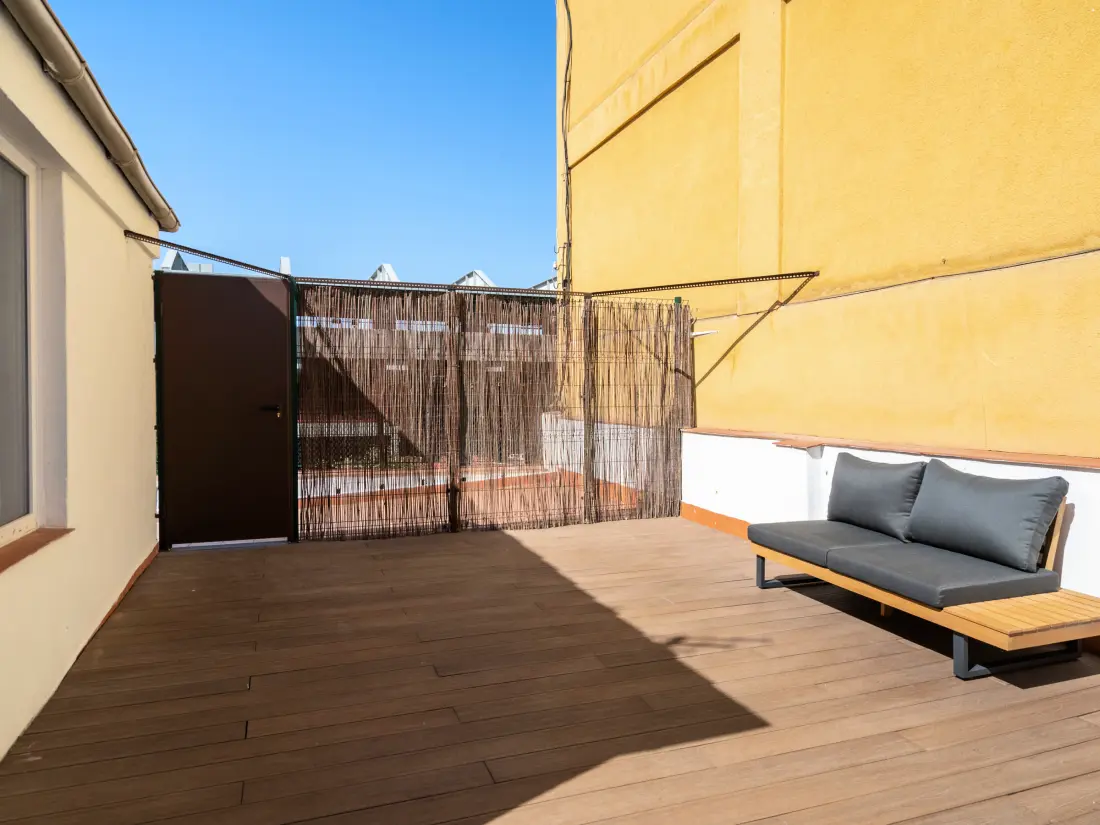Location de Vacances Madrid 151
