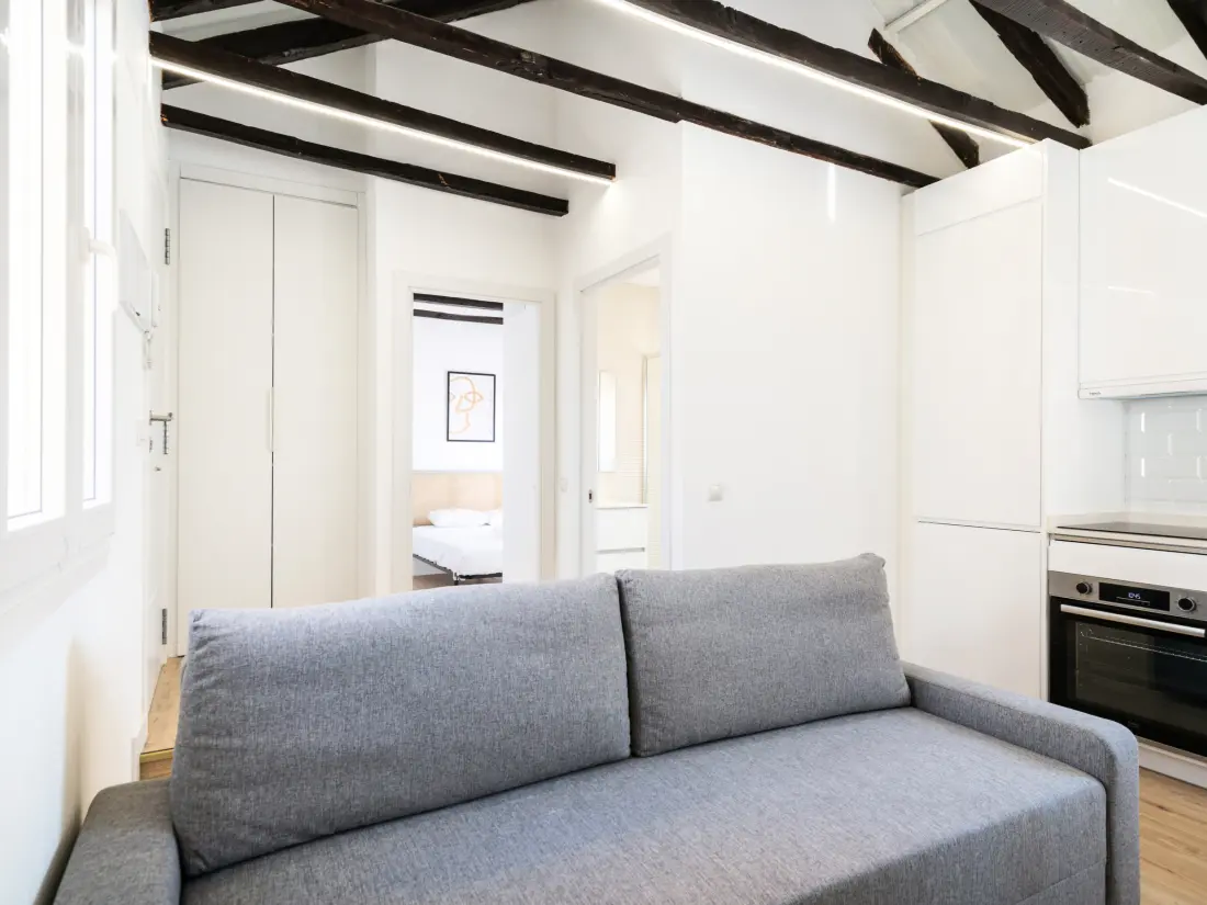 Location de Vacances Madrid 151