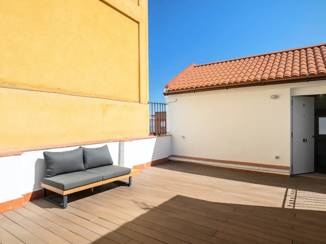 Location de Vacances Madrid 151