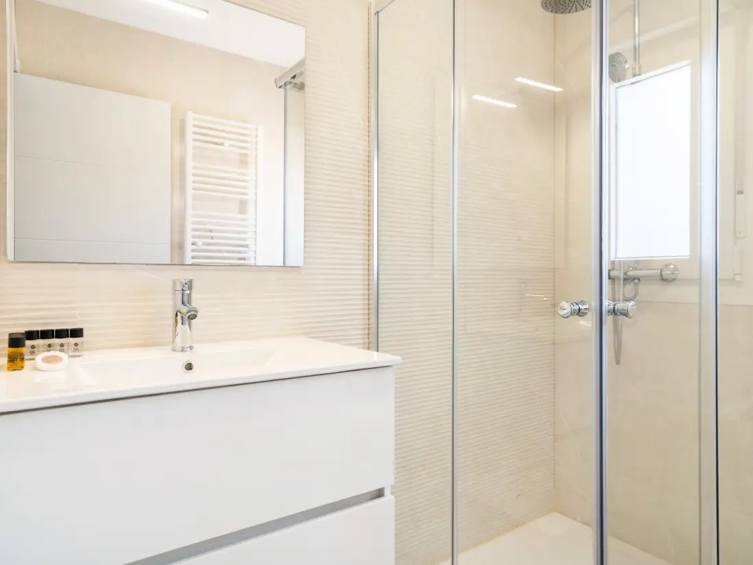 Location de Vacances Madrid 151