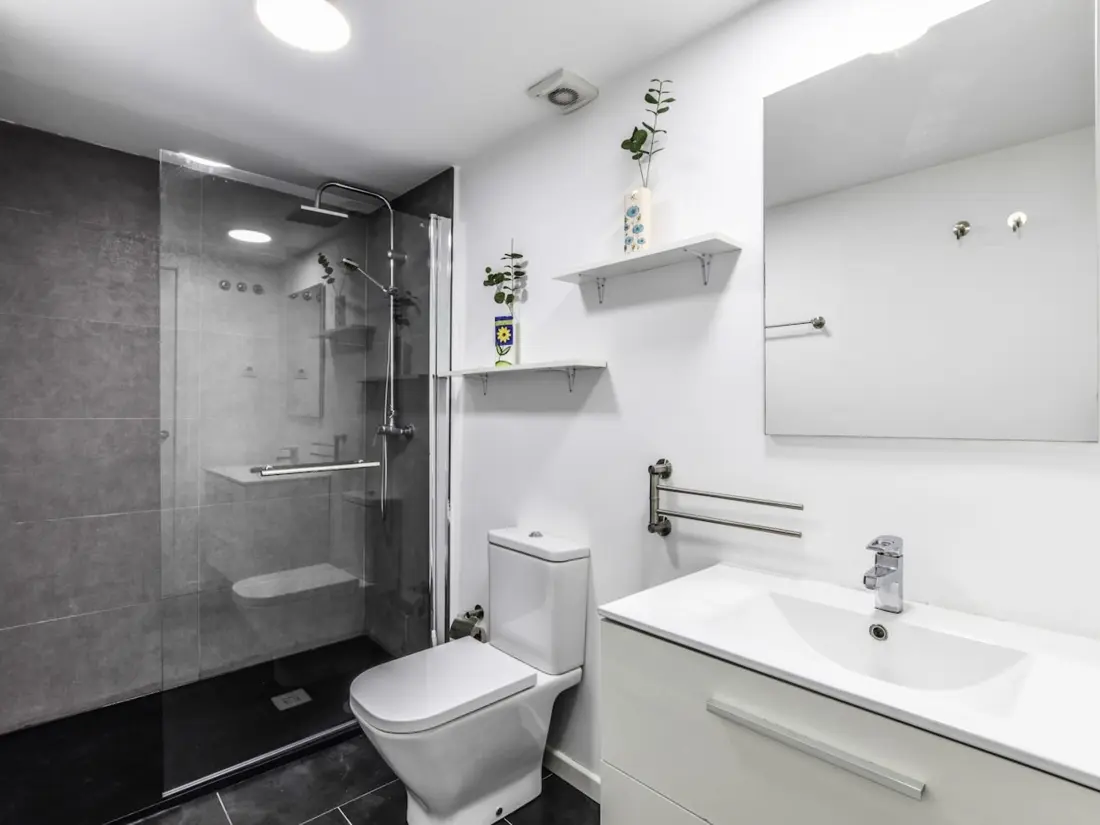 Location de Vacances Madrid 155