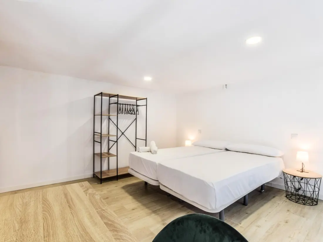 Location de Vacances Madrid 155
