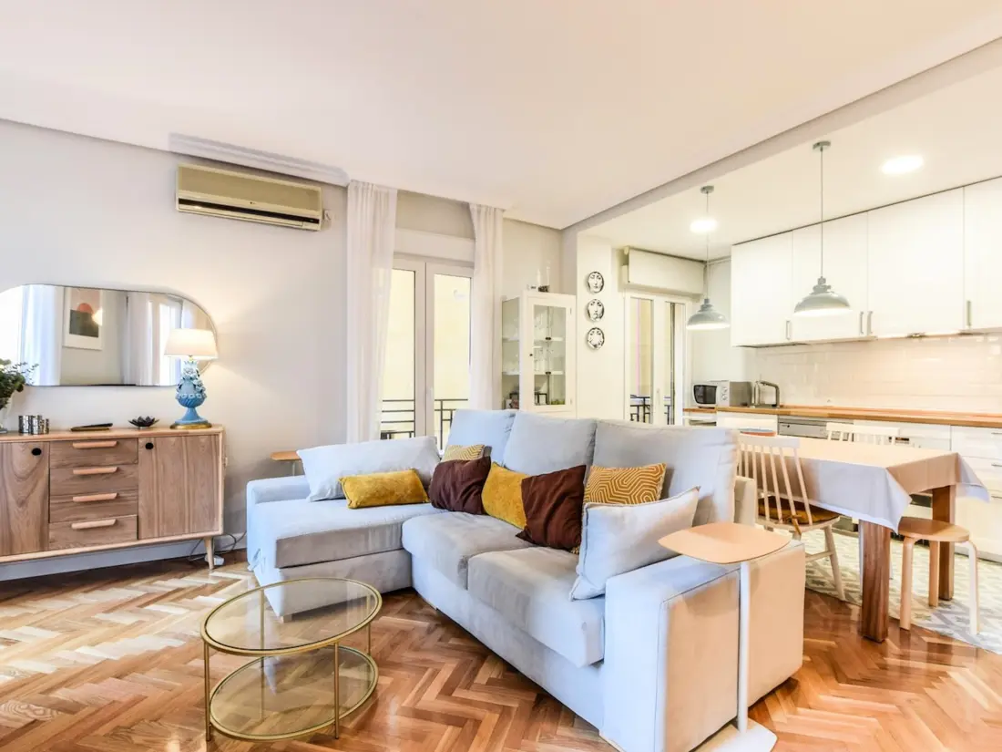 Location de Vacances Madrid 156