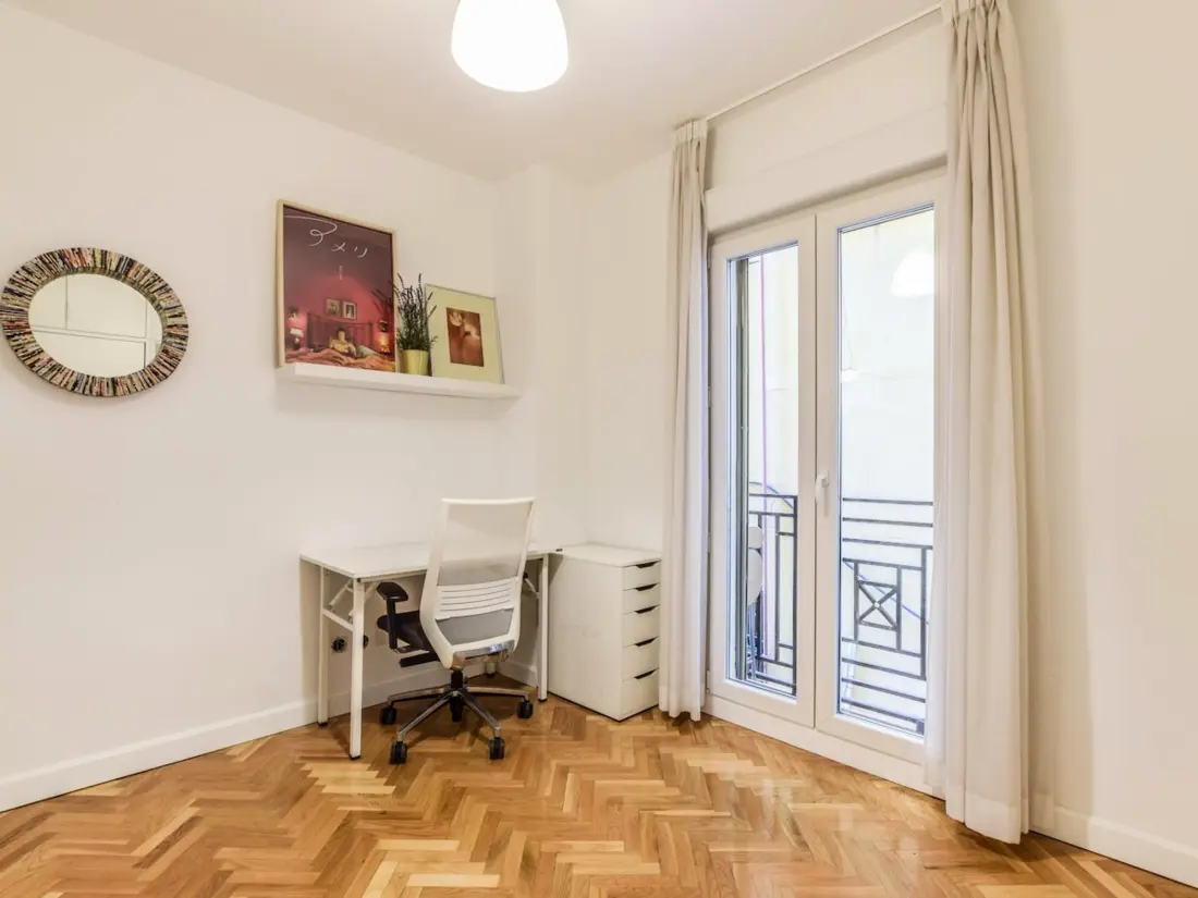 Location de Vacances Madrid 156