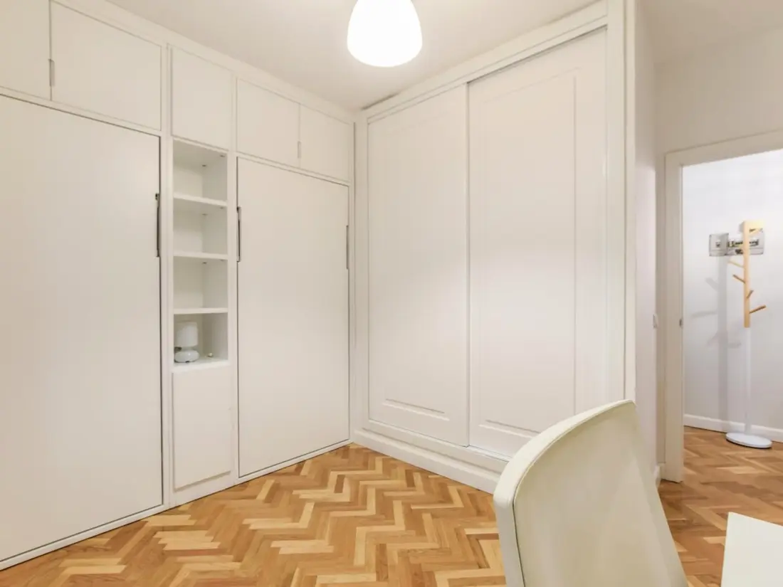 Location de Vacances Madrid 156