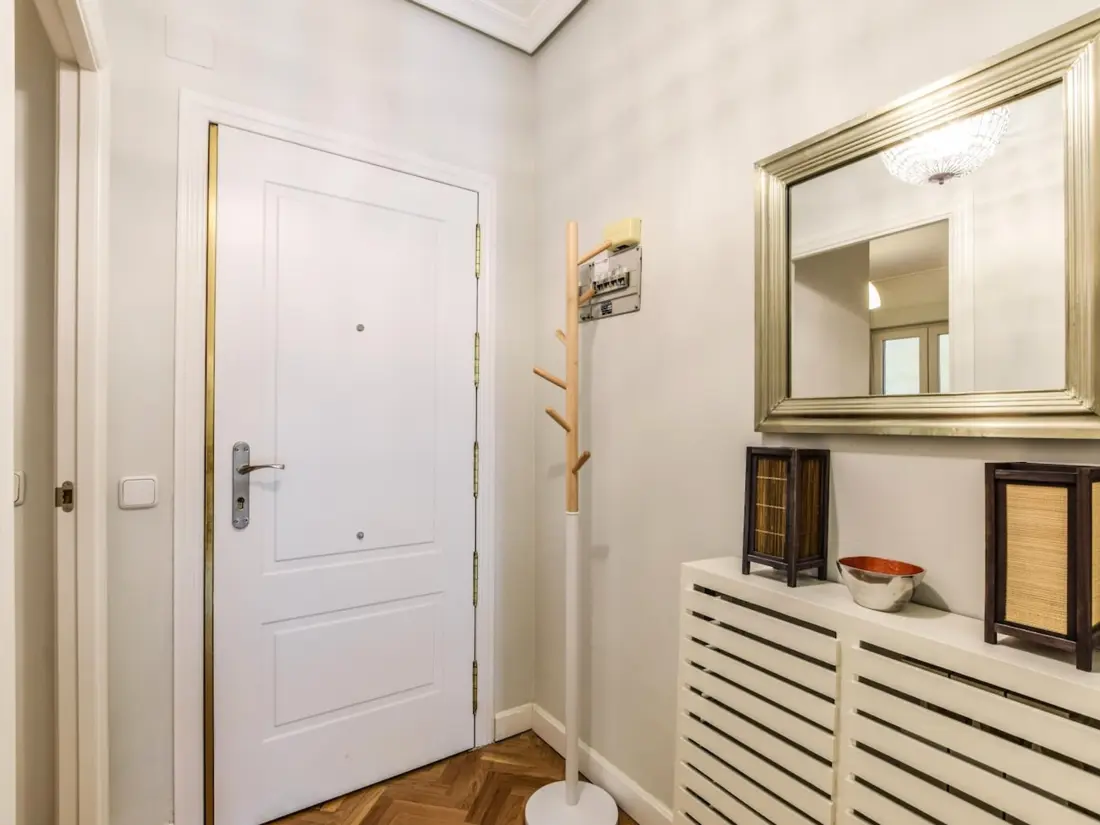 Location de Vacances Madrid 156