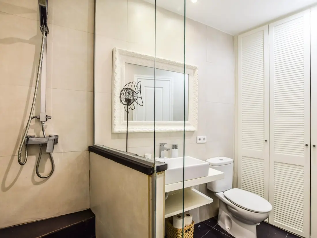 Location de Vacances Madrid 156