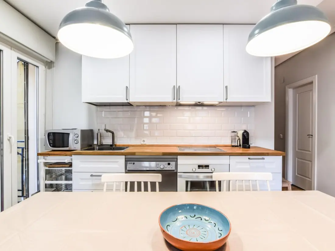 Location de Vacances Madrid 156