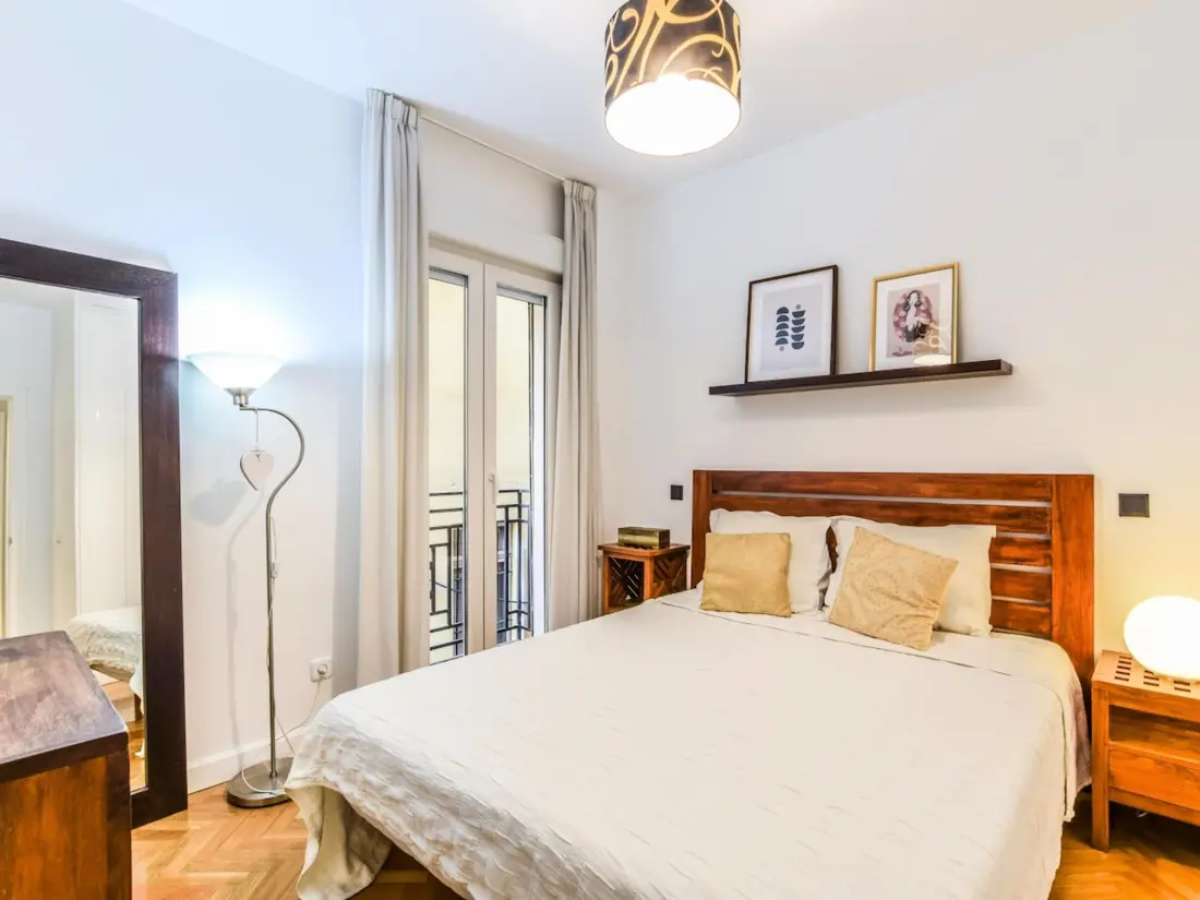 Location de Vacances Madrid 156