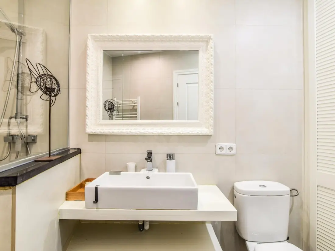 Location de Vacances Madrid 156