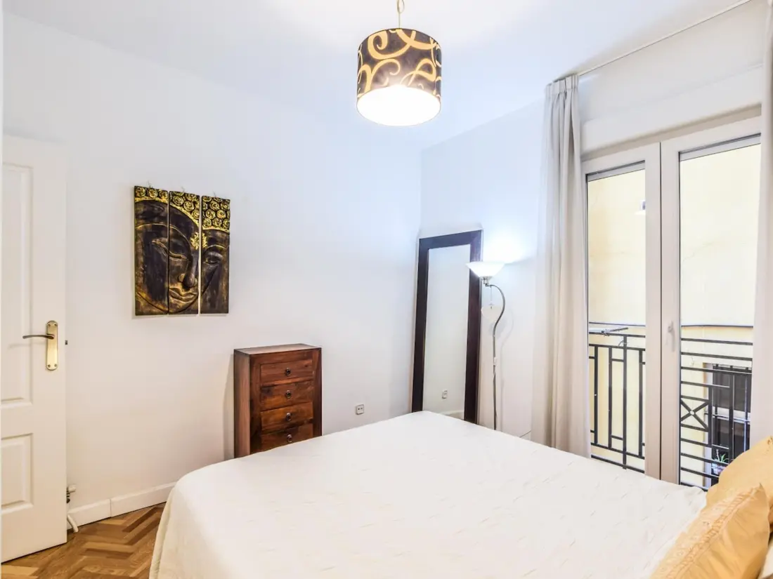 Location de Vacances Madrid 156
