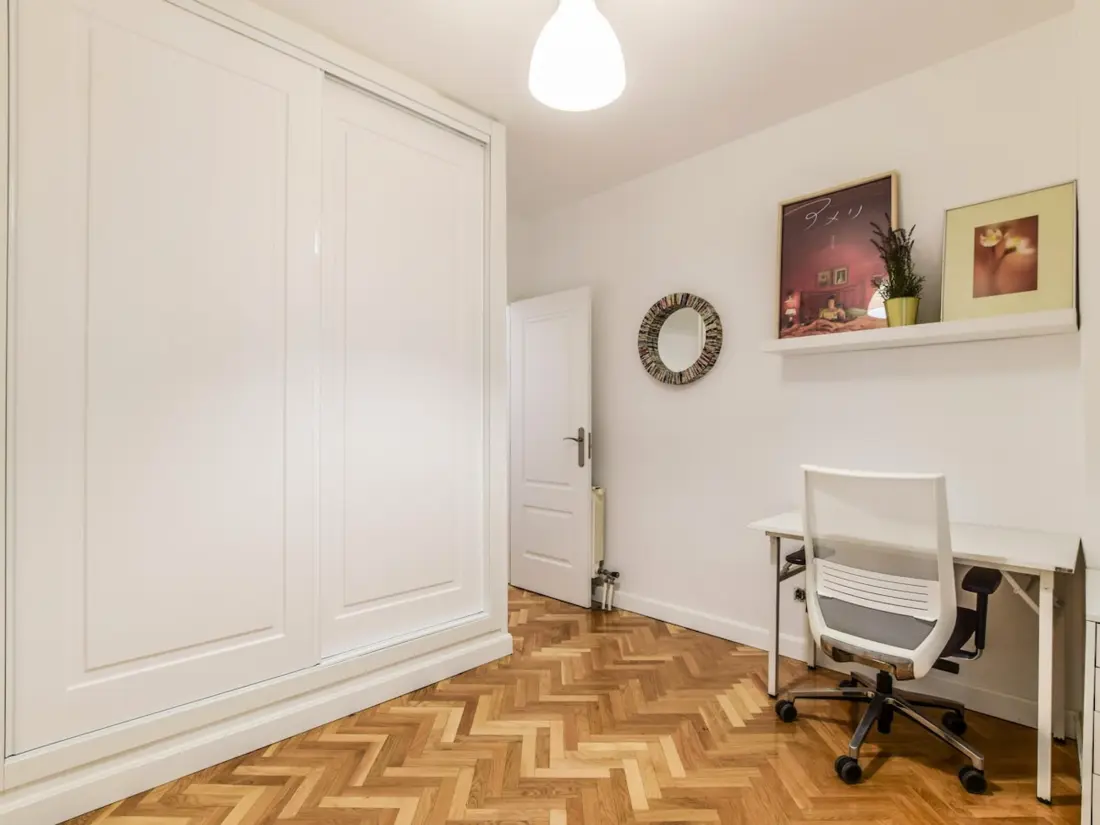 Location de Vacances Madrid 156