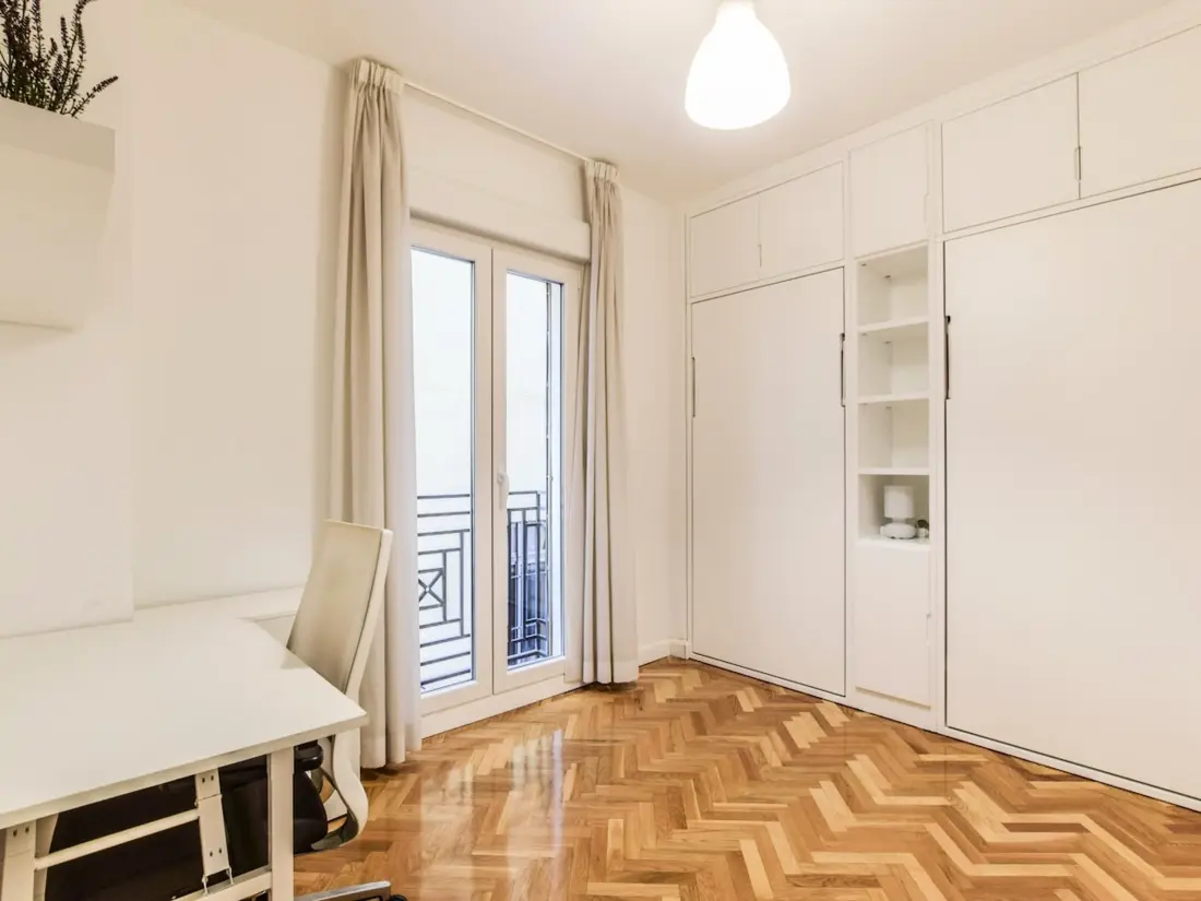 Location de Vacances Madrid 156