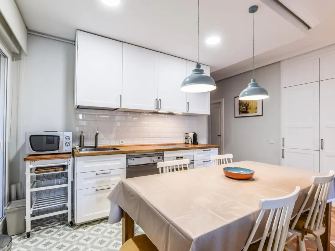 Location de Vacances Madrid 156