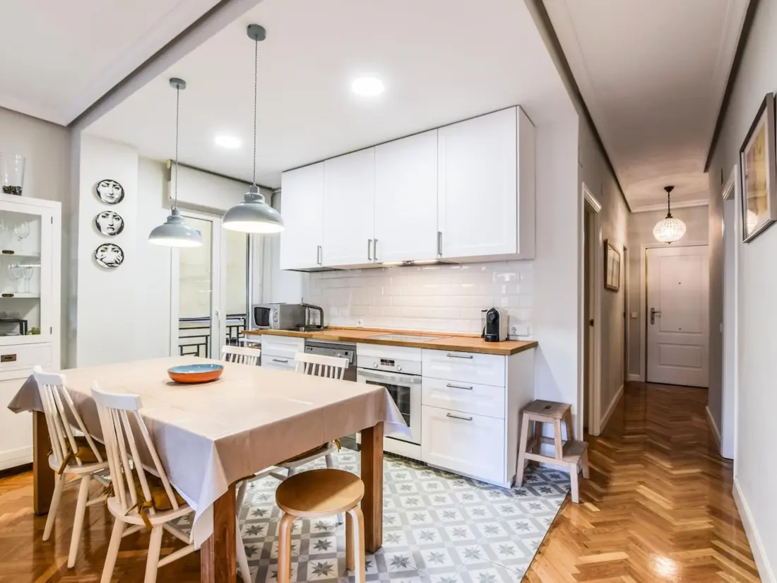 Location de Vacances Madrid 156