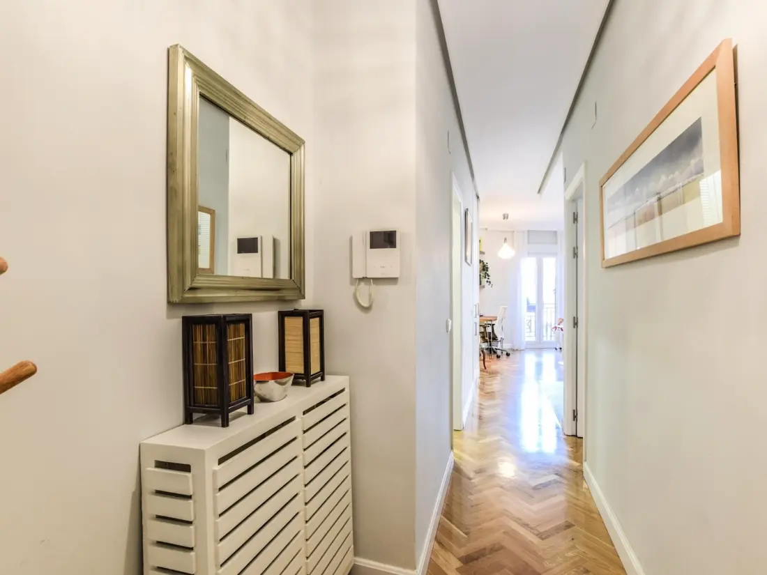 Location de Vacances Madrid 156