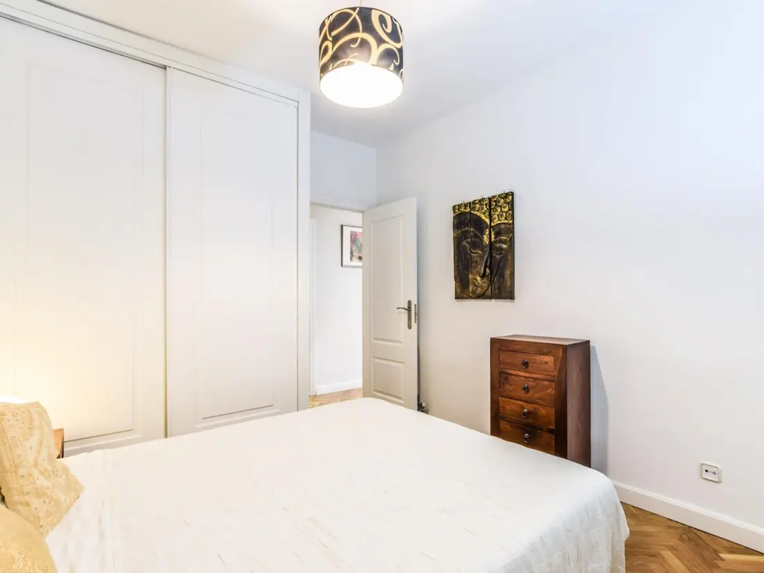 Location de Vacances Madrid 156