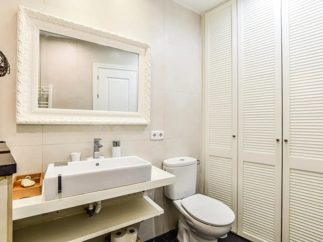 Location de Vacances Madrid 156