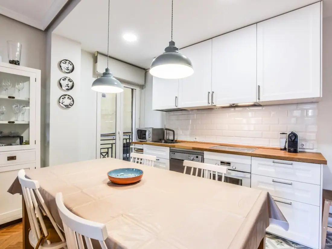 Location de Vacances Madrid 156