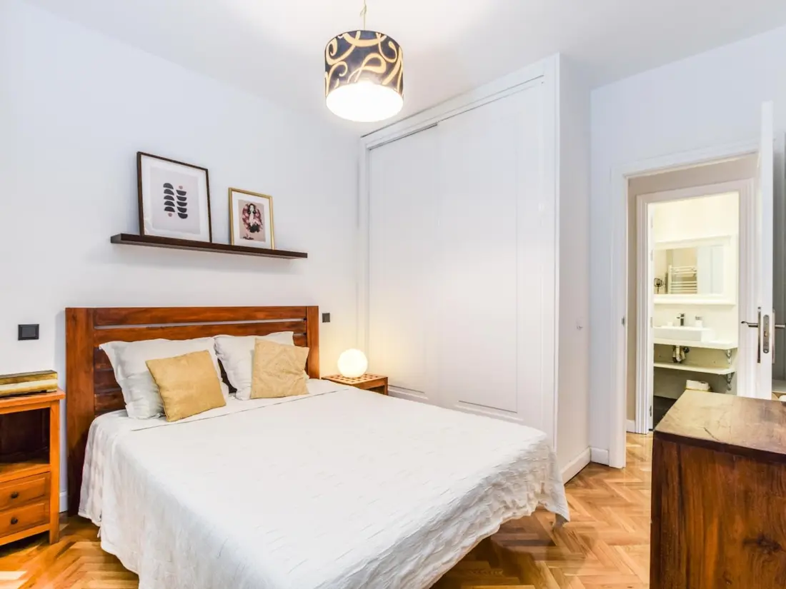 Location de Vacances Madrid 156