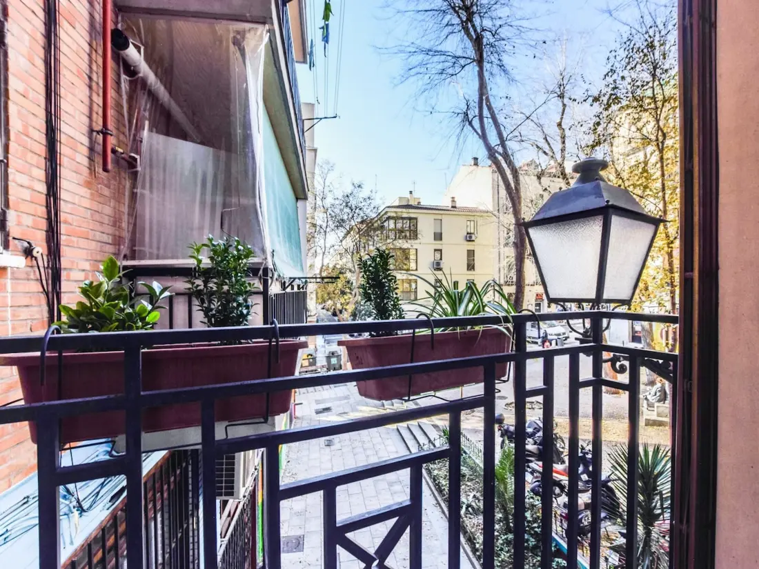 Location de Vacances Madrid 156