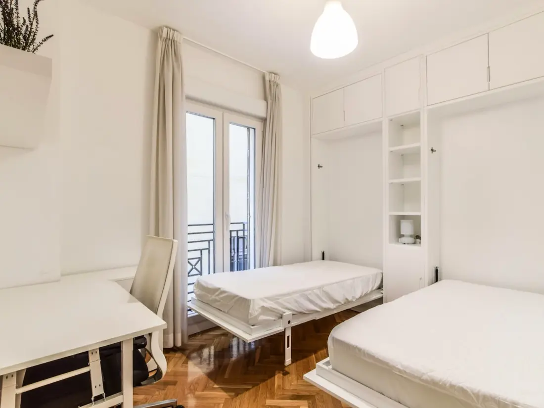Location de Vacances Madrid 156
