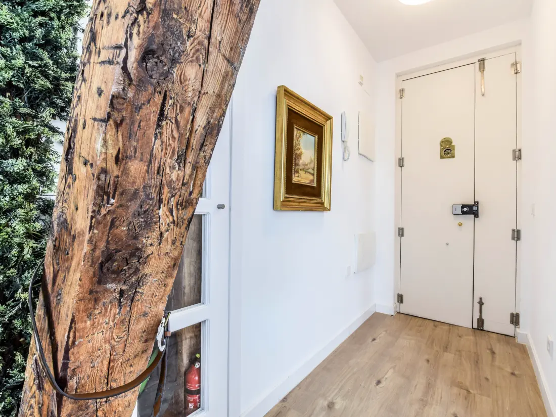 Location de Vacances Madrid 157