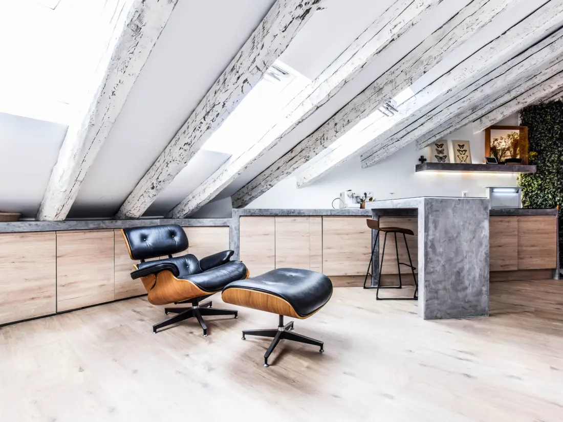 Location de Vacances Madrid 157