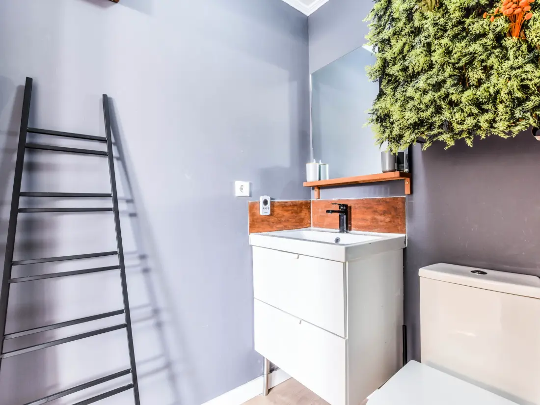 Location de Vacances Madrid 157