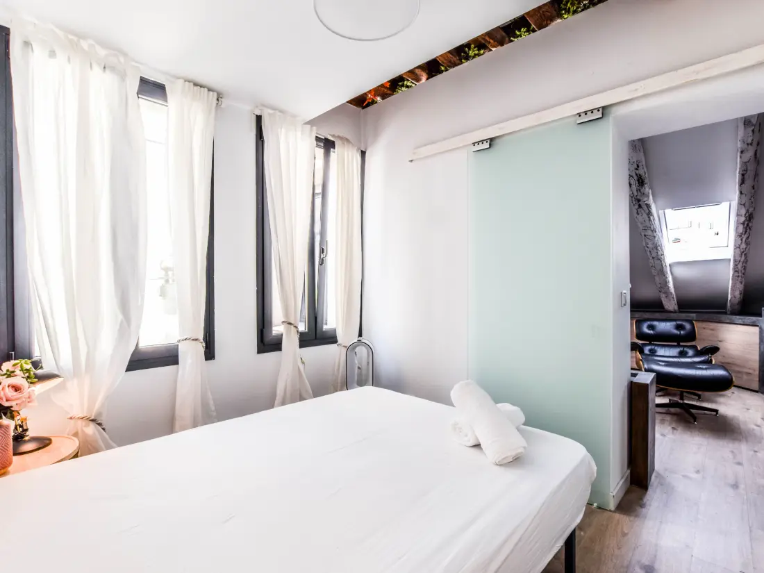 Location de Vacances Madrid 157