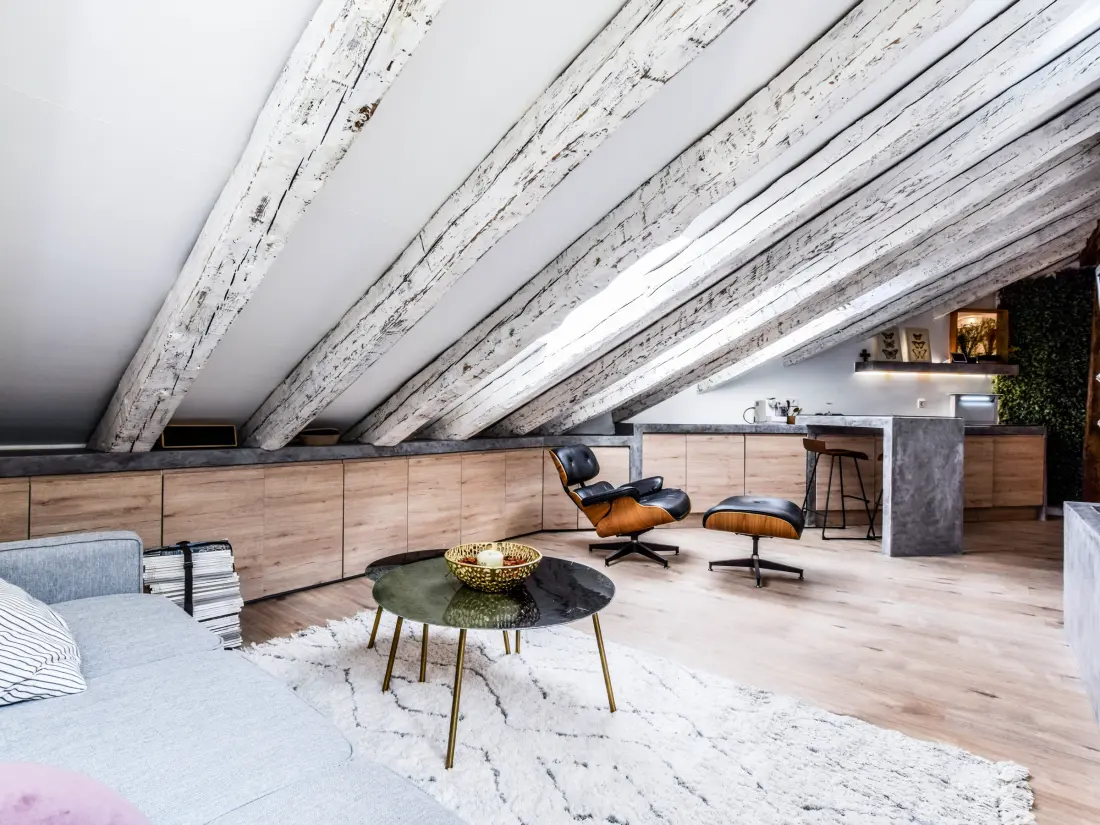 Location de Vacances Madrid 157