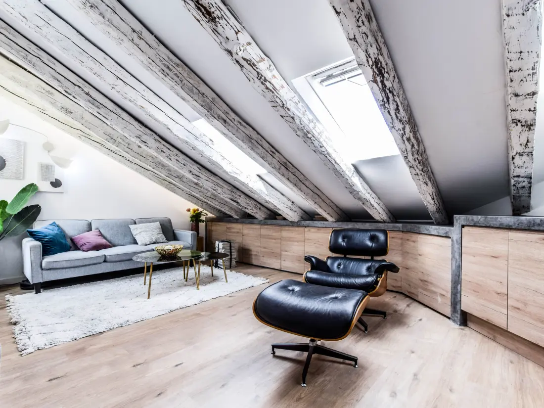 Location de Vacances Madrid 157