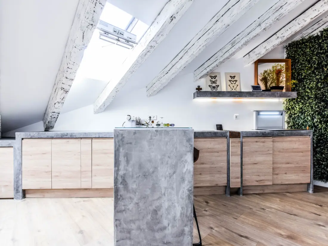 Location de Vacances Madrid 157