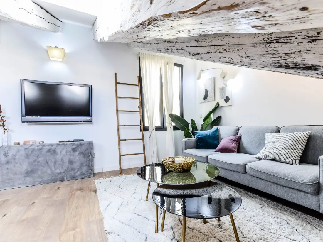 Location de Vacances Madrid 157