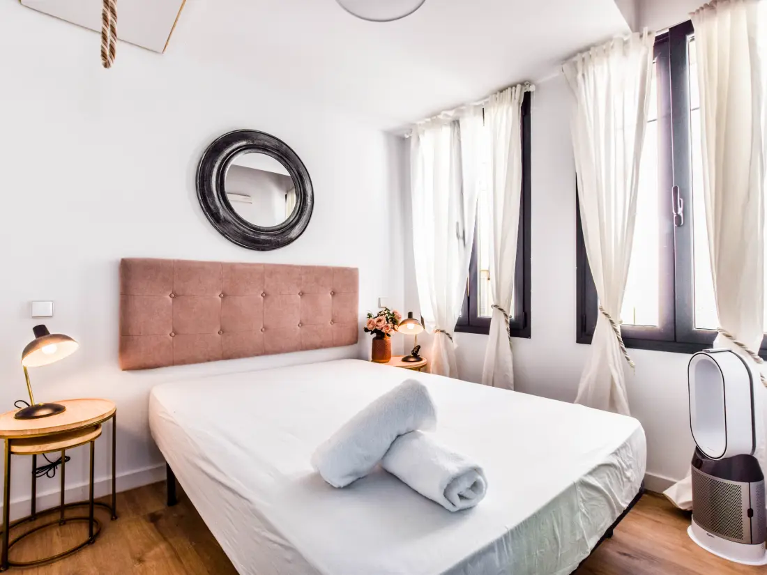 Location de Vacances Madrid 157