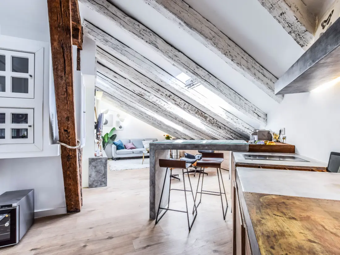Location de Vacances Madrid 157