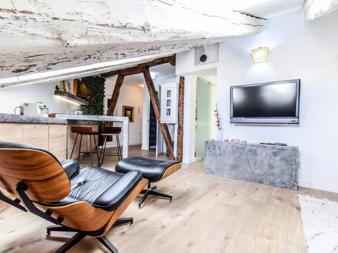 Location de Vacances Madrid 157