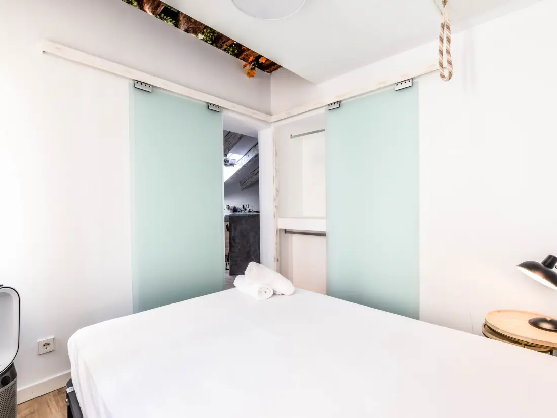 Location de Vacances Madrid 157
