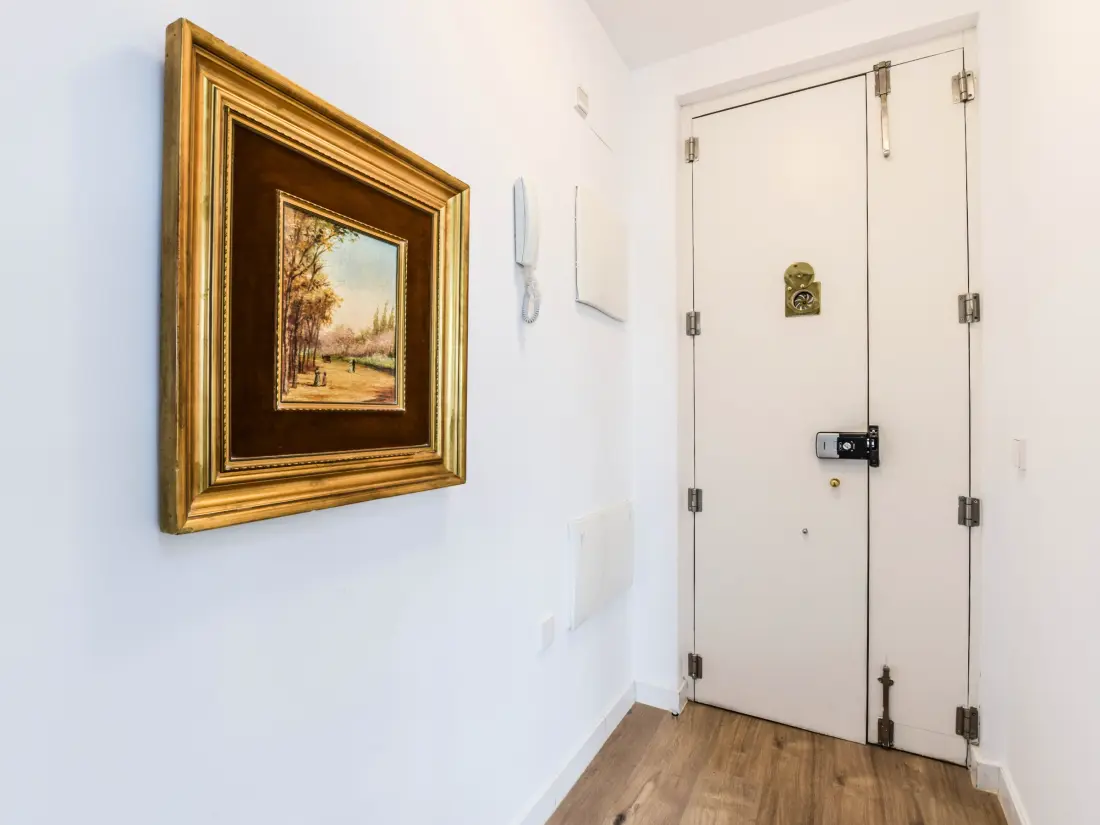 Location de Vacances Madrid 157