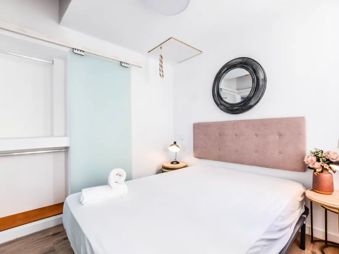 Location de Vacances Madrid 157