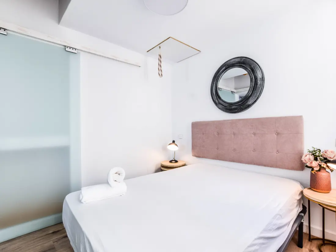 Location de Vacances Madrid 157