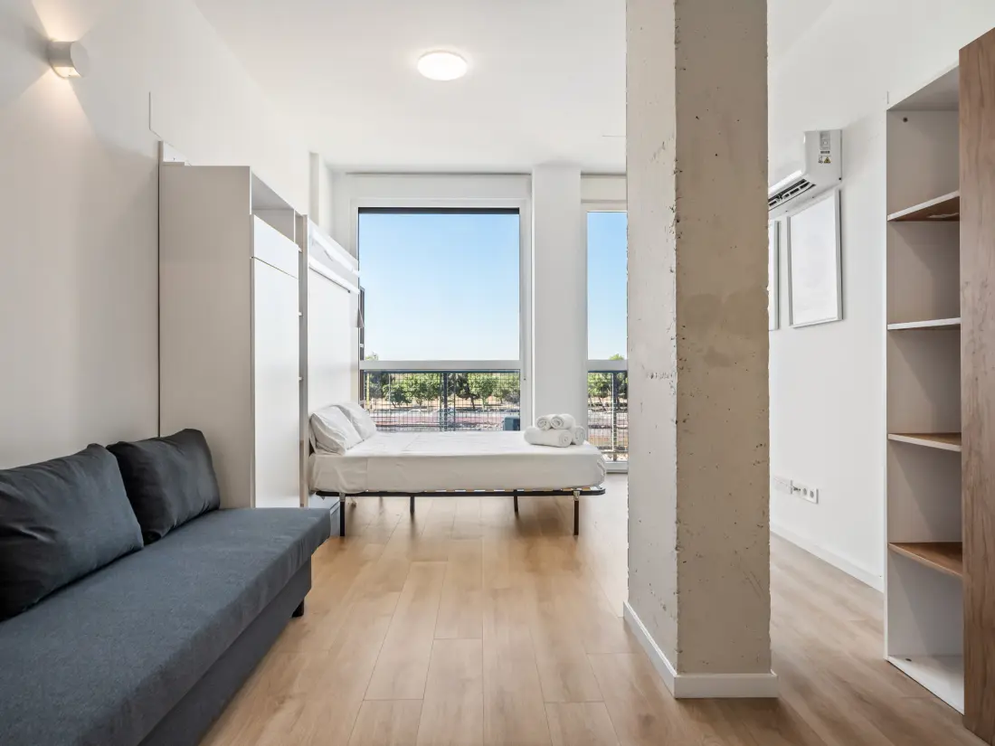Location de Vacances Madrid 154