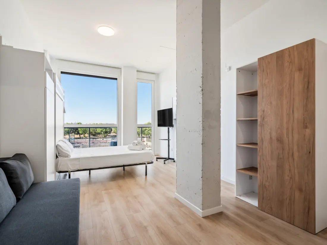 Location de Vacances Madrid 154