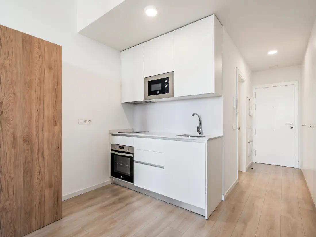 Location de Vacances Madrid 154