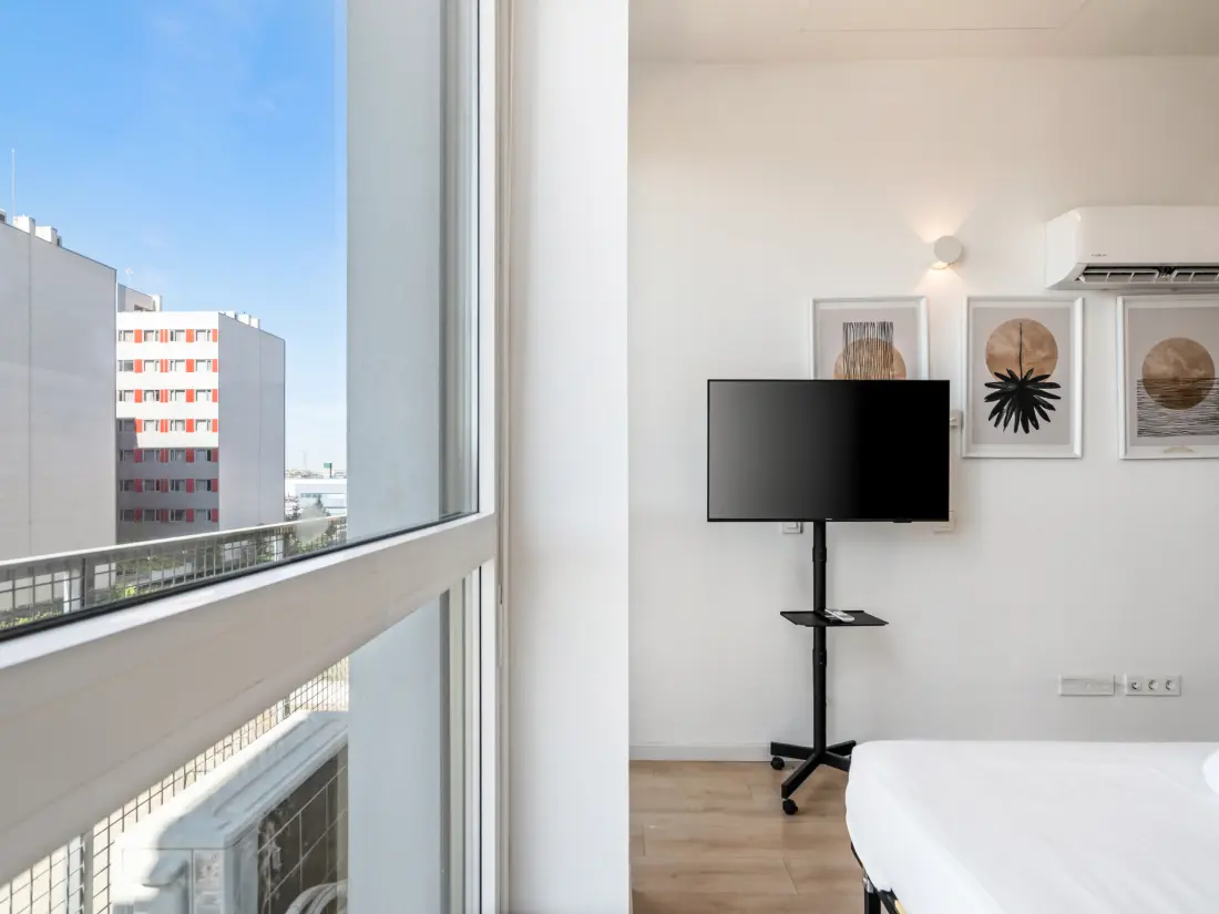 Location de Vacances Madrid 154