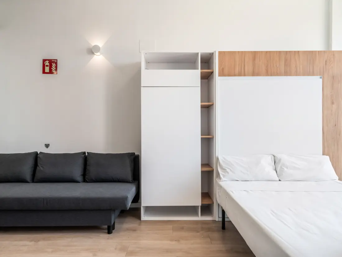 Location de Vacances Madrid 154